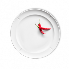 Rosendahl grand cru soft 27 cm tallerken